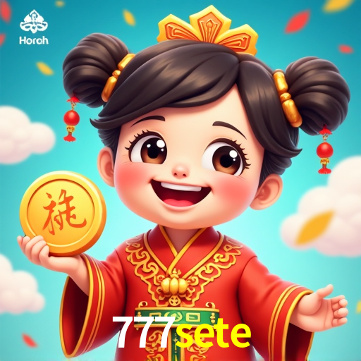 2FA Security 777sete