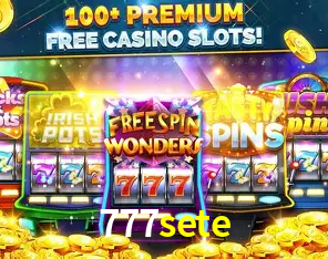Exclusive Offers 777sete