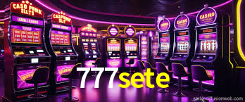 Roulette Table 777sete
