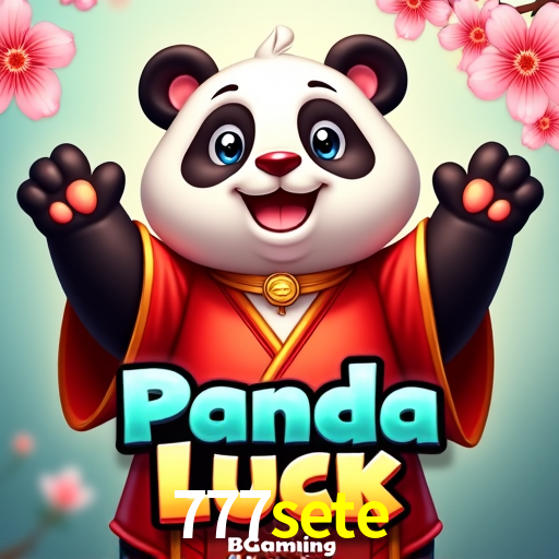 Platform Technology 777sete