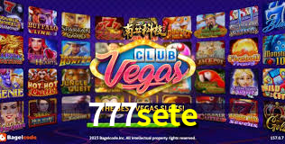 Tournaments 777sete