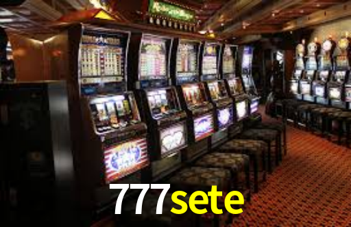 Exclusive Games 777sete